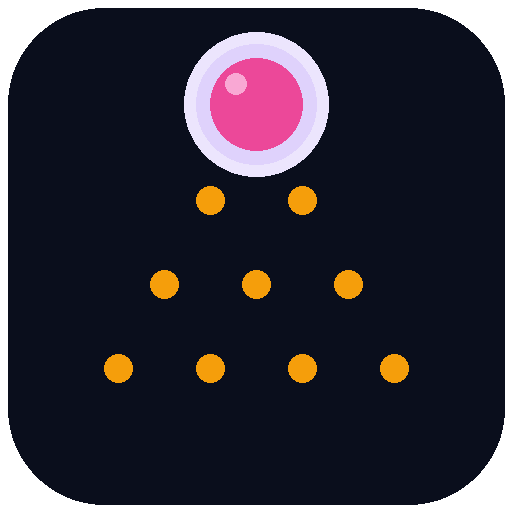 Crypto Plinko